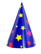 party hut