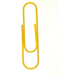Foto: colorful paper clips colorful paper clips