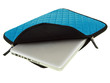 laptop inside a case