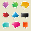 Social media bubbles set