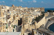 Old Valletta, Malta