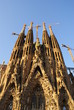 SAGRADA FAMILIA