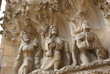 SAGRADA FAMILIA
