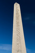 Obelisk of Theodosius from Istanbul, Turkey
