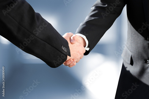 Foto: Geschäftsbeziehung | Business Erfolg Geschäftsbeziehung | Business Erfolg