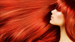 Healthy Hair