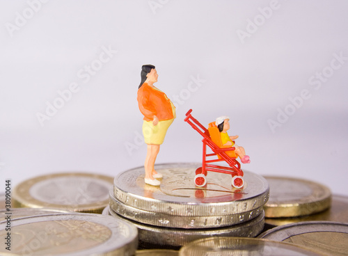Foto: Familienbeihilfe Familienbeihilfe