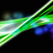 canvas print picture - abstract elegant background design with space for your text