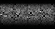 Circuit board - silver black