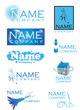 cleaning logos