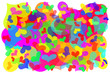 One Hundred lonely Valentine's Hearts One Hundred lonely Valentine's Hearts