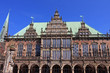 Rathaus, Bremen