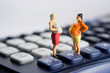 Foto: Familienbeihilfe Familienbeihilfe