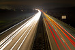 Foto: Nachtfahrt Nachtfahrt