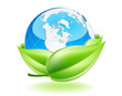 Protect The Earth