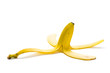 banana skin