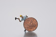 Eurokrise cent
