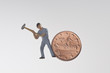 Eurokrise cent