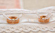 Wedding rings