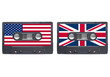 Tape cassette