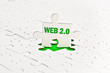 WEB 2.0 Zukunft weiterentwicklung