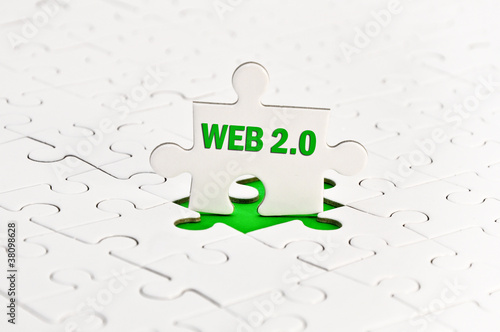 Photo: WEB 2.0 Zukunft weiterentwicklung WEB 2.0 Zukunft weiterentwicklung