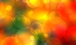 Buntes Traumbokeh 01