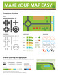 Easy Map Toolkit