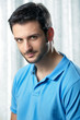 Photo: Young Man Portrait Young Man Portrait