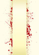 Paper tab splat