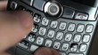 Mobile Dialing - Close up