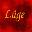 lüge, unwahrheit