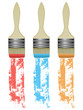 Paint brush