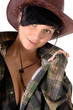 Photo: Cowgirl Cowgirl