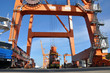 container terminal