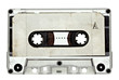 music audio tape vintage