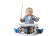 Baby Drummer