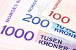 Norwegian Currency