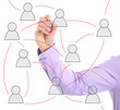 social networking