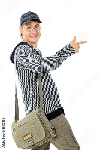 Photo: student student