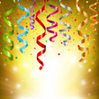Party Streamers