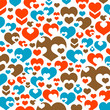 wallpaper of hearts wallpaper of hearts