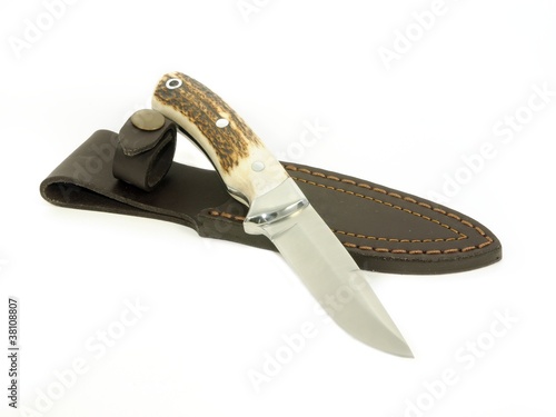 Photo: Jagd Messer Jagd Messer