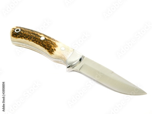 Photo: Jagdmesser Jagdmesser