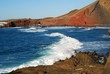 el golfo - lanzarote