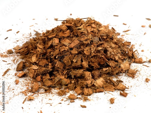 Photo: Mulch Mulch