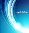 Business creative abstract background