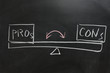 Pros and Cons