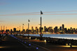 Burrard Dry Dock Pier