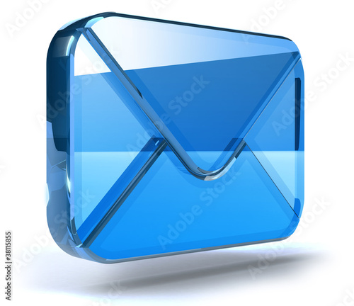 Illustration: Email Email